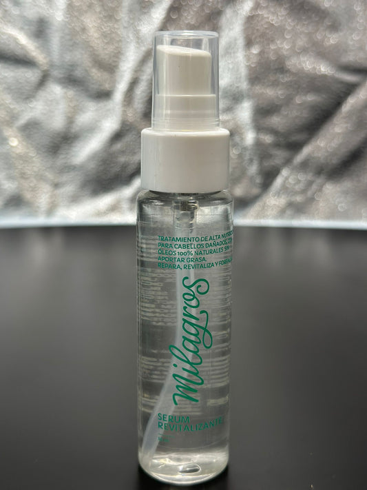 Revitalizante milagros