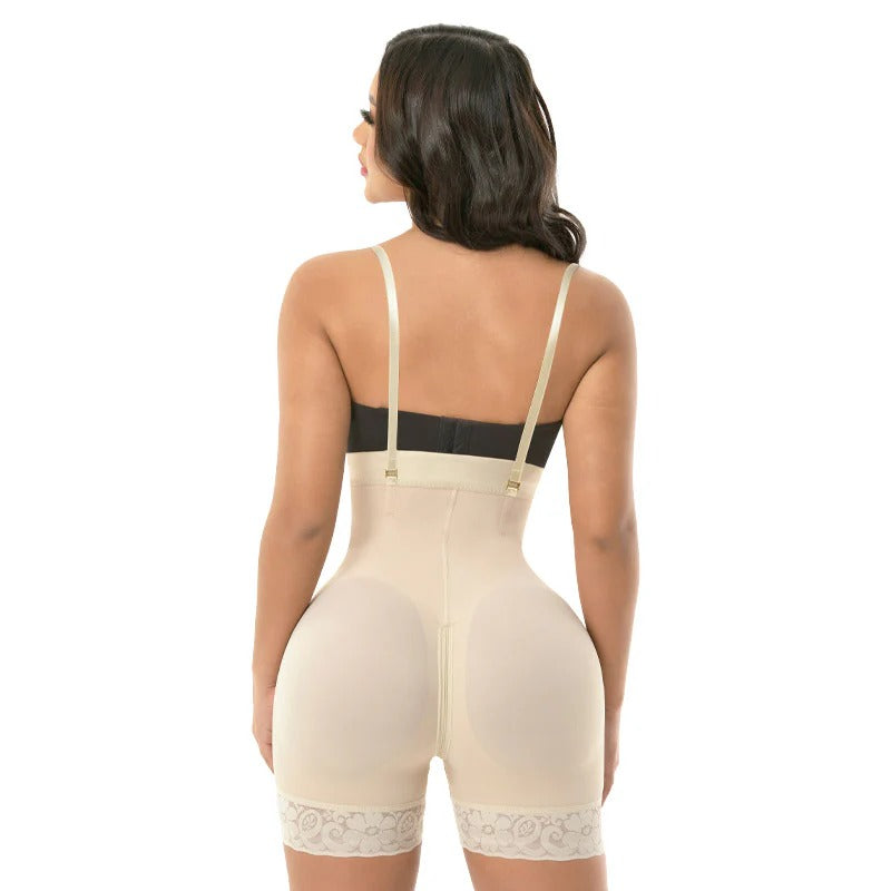 Faja Coqueta