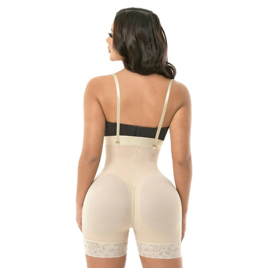 Faja Coqueta