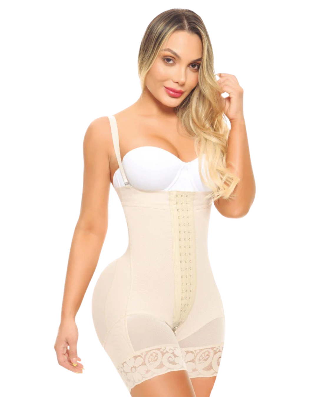 faja roxy