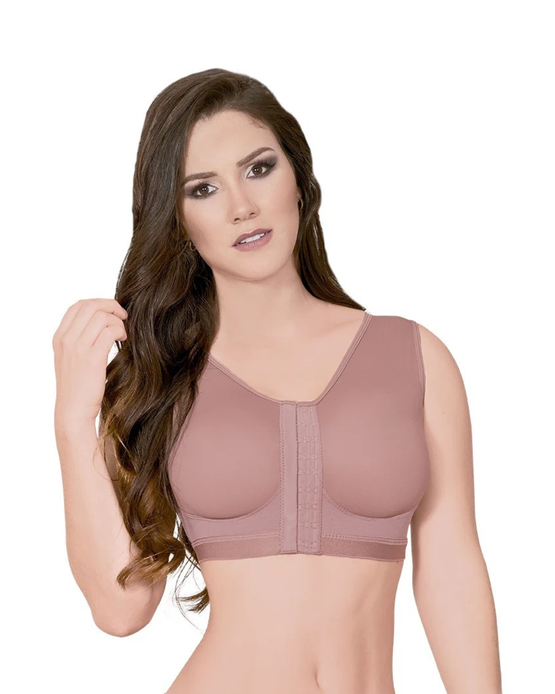 Brasier Corrector de Postura GAIA