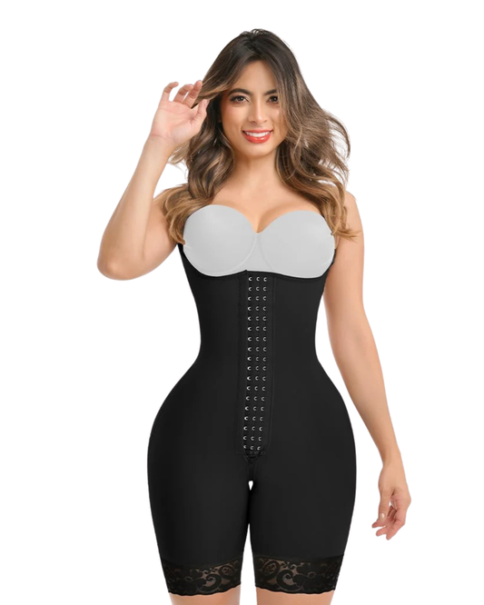 faja guapa