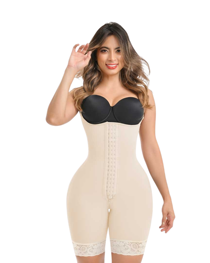 faja guapa
